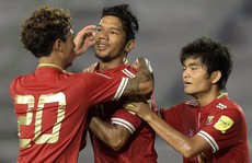 Myanmar đuổi 2 tuyển thủ mắc bệnh sao về nước
