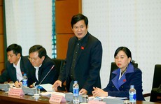 Tăng lương cơ sở bình quân 7%/năm
