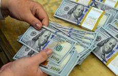 “Lãi suất USD 0%” đã thất bại