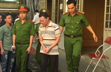 Nguyên cán bộ văn thư xã lãnh án sau 15 năm trốn truy nã