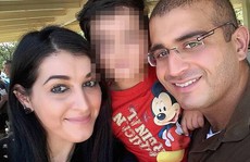 Tiết lộ tin nhắn cho vợ của sát thủ Orlando trong lúc xả súng