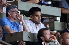 Monaco chỉ trích M.U, Chelsea không biết 'xài' Falcao