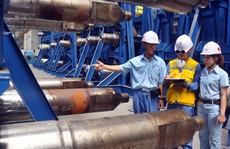 Thêm dự án thép tỉ USD để làm gì?
