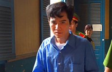 Bị chia tay, nam thanh niên thiêu sống người yêu