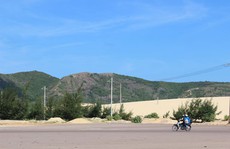 Dự án lọc dầu gần 30 tỉ USD chết yểu