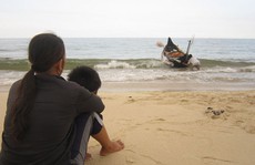 Vụ cá chết: Loay hoay thống kê thiệt hại