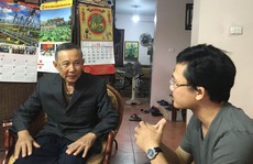 Không phải về hưu là “hạ cánh an toàn”