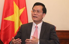 Bước tiến dài trong quan hệ Việt - Mỹ