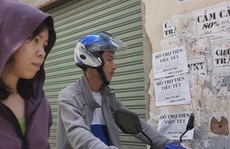 Sa lầy trong nợ vì chủ quan khi vay mua nhà trả góp