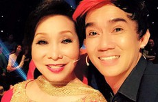 Giới nghệ sĩ sân khấu tiếc thương ca sĩ Minh Thuận