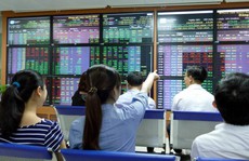 Thời chứng khoán “điên đảo” vì quỹ ETF đang trở lại