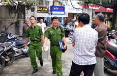 Bộ Công an vào cuộc vụ sản phụ chết ở Khánh Hòa