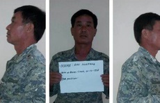 Indonesia bắt 5 người Trung Quốc tại căn cứ không quân