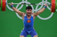VĐV đầu tiên ở Olympic bị tước huy chương vì doping