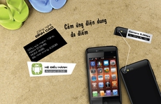Smartphone Viettel giá chỉ từ 650.000 đồng