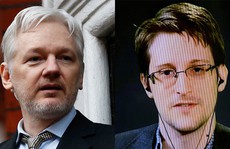 Edward Snowden 'dạy dỗ' WikiLeaks