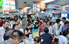 Big Bang với nhiều ưu đãi