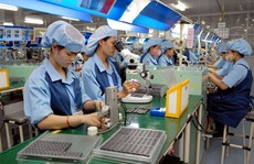 Môi trường kinh doanh Việt Nam tăng 9 bậc