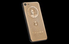 iPhone 7 phiên bản Donald Trump giá hơn 3.000 USD