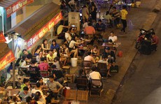 Báo động “ma men” thành sát thủ!