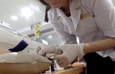 “Vẽ” bệnh ở các phòng khám