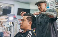 “Thổi hồn” vào tóc