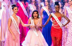 Hoa hậu Thế giới 2016 liên tục vướng 'lùm xùm'