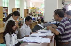 5 năm liên tục tính từ khi nào?