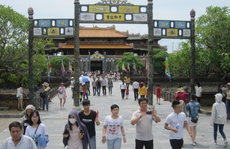 Xây dựng Thừa Thiên - Huế thành trung tâm văn hóa đặc sắc