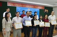 Nâng cao tay nghề cho 356 CNVC-LĐ