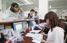 Xử lý sự cố hồ sơ giao dịch điện tử