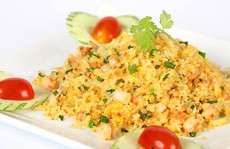 Bữa sáng 5.000 đồng