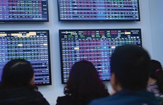 Kiếm lãi trên thị trường con gấu