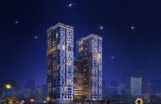 “Nóng” dự án quận 7 giá 25 triệu đồng/m2