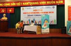 Nâng cao kiến thức phòng chống HIV/AIDS