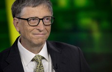 Bill Gates tự xô đổ kỷ lục giàu có của mình