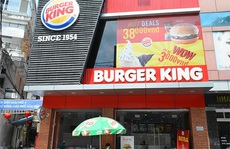 Tại sao Burger King, McDonald's 'gục ngã' khi vào Việt Nam?