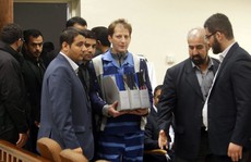 Tỉ phú dầu mỏ Iran lãnh án tử vì tham nhũng