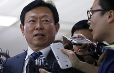 Shin Dong-bin, người thắng cuộc