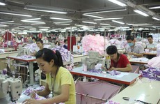 Để công nhân an tâm cống hiến