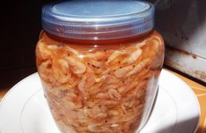 Không ăn thì uổng