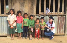 Hơn 40 tỉ đồng hỗ trợ người nghèo