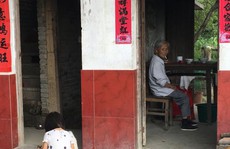 Làng không lấy nổi vợ ở Trung Quốc