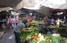 Người tiêu dùng Việt tiết kiệm nhất trong khu vực