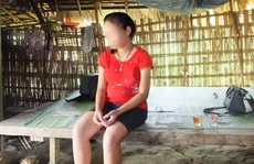 Bé gái 12 tuổi bị 2 người hiếp dâm nhiều lần, có thai 7 tháng