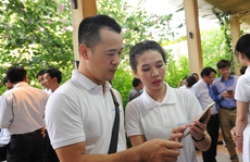 Lần đầu tiên Việt Nam có dịch vụ mạng di động 4G