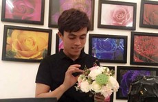 Con trai cắm hoa... kiếm 1 tỉ mỗi năm