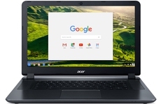 Acer Chromebook 15: Laptop giá rẻ hơn cả điện thoại