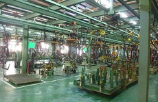 Điện, điện tử: Cơ hội thị trường mới rộng lớn hơn