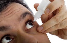 Mắt đỏ và những bệnh mắt liên quan